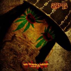 Pothead (CZ) : WWW (We Wanna Weed)